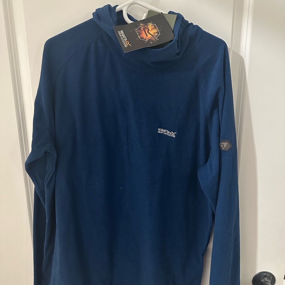 Men’s hoodie!